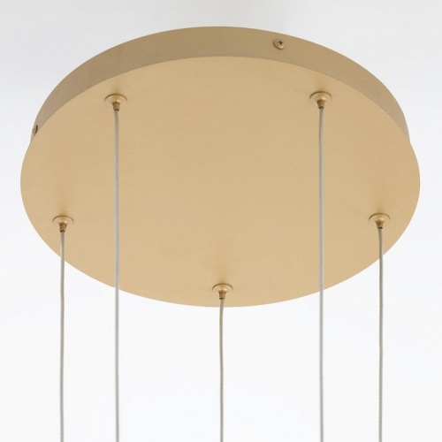 Подвесной светильник Citilux Дуэт CL719052 в Нижнем Новгороде фото 5