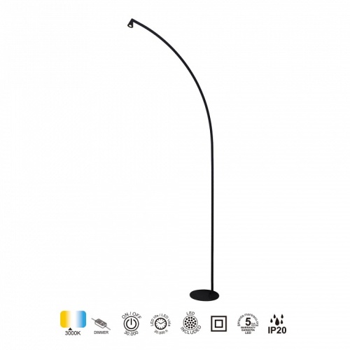 Торшер Mantra Africa 9416 в Нижнем Новгороде фото 2