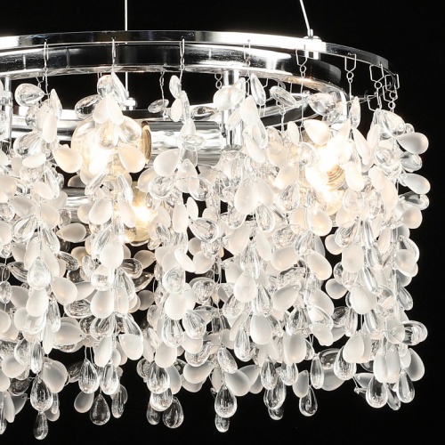 Подвесная люстра 09420 09420-0.4-06 CH в Нижнем Новгороде фото 2