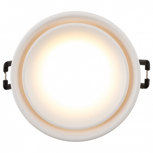 Встраиваемый светильник Denkirs DK2403-WH DK2403-WH в Нижнем Новгороде фото 6