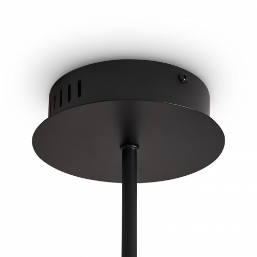 Люстра на штанге Freya Brilliance FR5557PL-L32B в Нижнем Новгороде фото 2