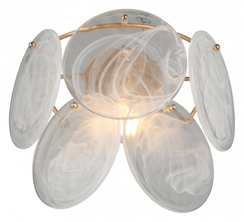 Накладной светильник Vitaluce V5828 V5828-8/1A в Нижнем Новгороде фото 5