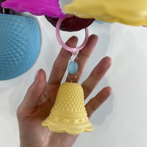 Бра Imperiumloft RAINBOW rainbow-6-wall-01 в Нижнем Новгороде фото 2