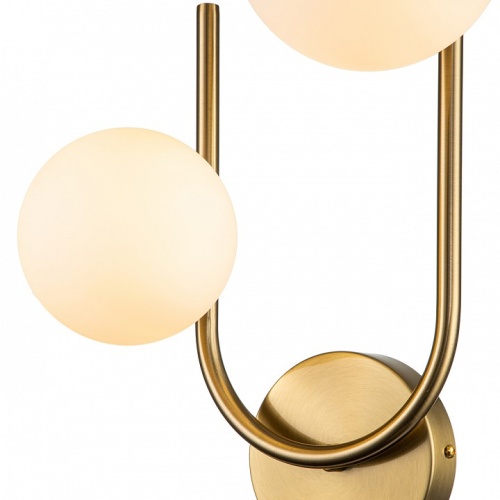 Бра Escada Sphere 642/2A Brass в Коркино фото 2