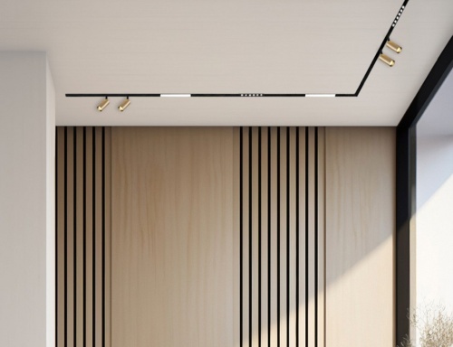 Светильник на штанге Italline ATOM IT012-5026 gold 3000K в Нижнем Новгороде фото 4