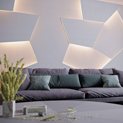 Профиль накладной Arlight ARH-KANT 36385 в Нижнем Новгороде фото 4