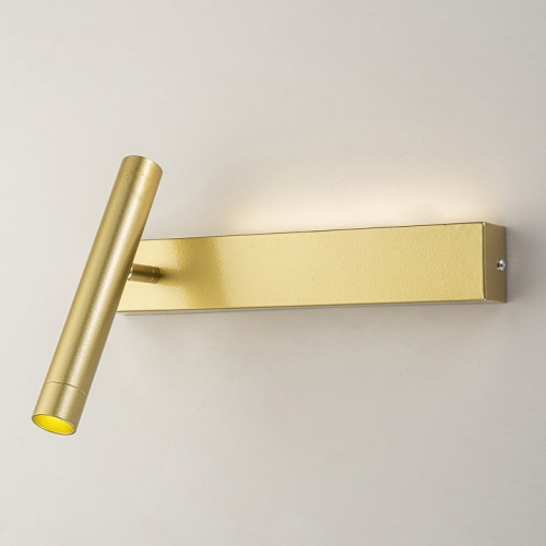 Бра Escada 10274 10274/1LED Gold в Нижнем Новгороде фото 5