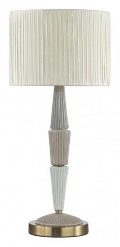 Настольная лампа декоративная Odeon Light Latte 5403/1T в Артемовском фото 4