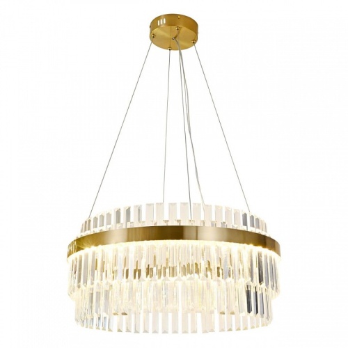 Подвесная люстра Citilux Sheldon CL339143 в Нижнем Новгороде фото 2