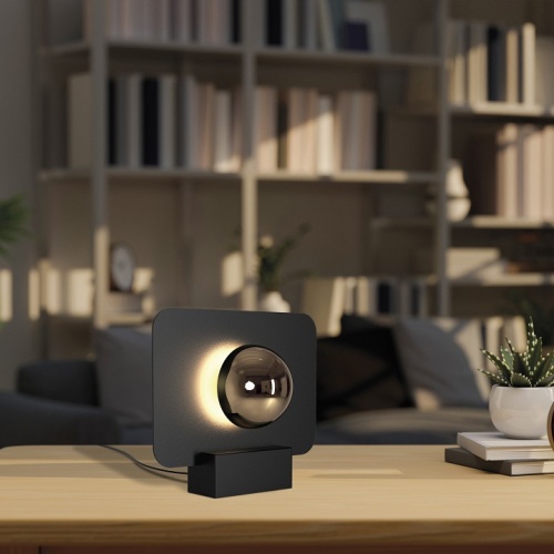 Настольная лампа декоративная Mantra Alba 8416 в Нижнем Новгороде фото 2