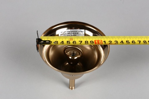 Подвесная люстра Aployt Patricia APL.716.13.15 в Нижнем Новгороде фото 15