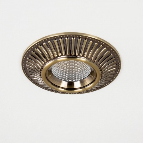 Встраиваемый светильник Citilux Дзета CLD042NW3 в Нижнем Новгороде фото 15