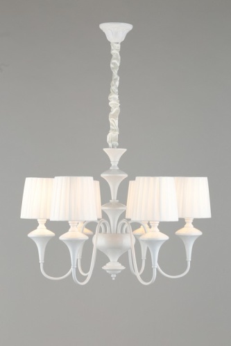 Подвесная люстра Omnilux Monsano OML-72503-06 в Нижнем Новгороде фото 5