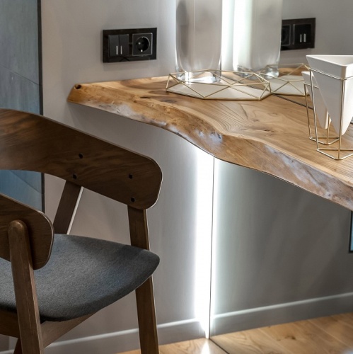 Розетка с заземлением и со шторками, без рамки Werkel черный матовый W1171108 в Нижнем Новгороде фото 10