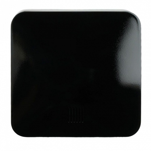 Выключатель одноклавишный с подсветкой Stekker София 49292 в Нижнем Новгороде фото 5