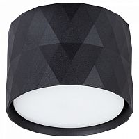 Накладной светильник Arte Lamp Fang A5552PL-1BK в Куйбышеве