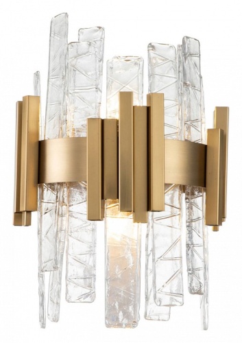 Накладной светильник Moderli Stasy V9011-2W в Нижнем Новгороде фото 8