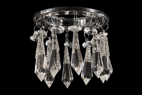 Встраиваемый светильник Dio D’Arte Delianuova Delianuova GU10.5.14.8.100 N в Нижнем Новгороде фото 2