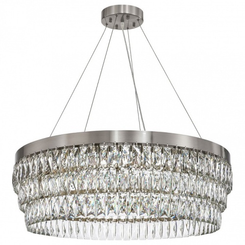 Подвесная люстра Favourite Magnitudo 4715-16P в Нижнем Новгороде