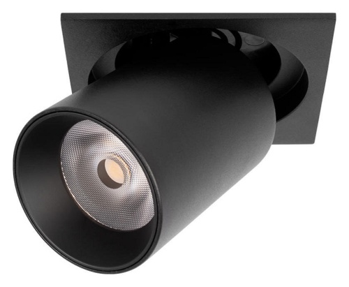 Встраиваемый светильник Loft it Apex 10327/D Black в Боре
