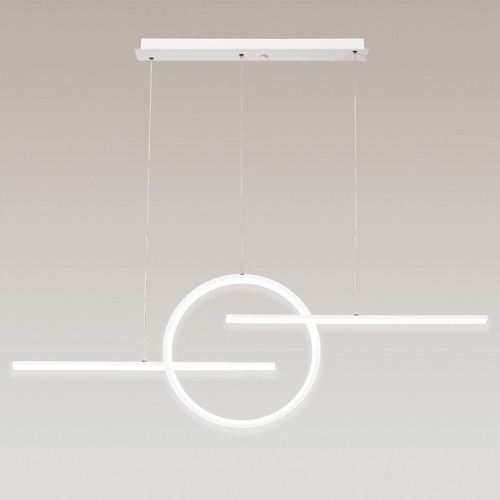 Подвесной светильник Mantra Kitesurf 7190 в Нижнем Новгороде фото 5