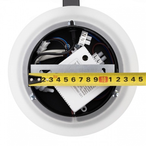 Светильник на штанге Citilux Дуэт CL719761 в Нижнем Новгороде фото 4