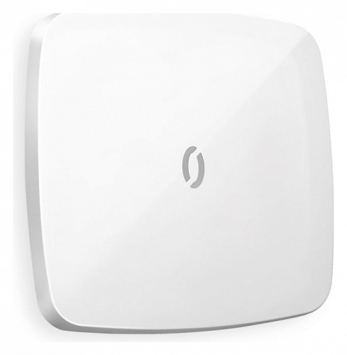 Клавиша для выключателя одноклавишного c подсветкой Ambrella Volt OMEGA OP1020 в Нижнем Новгороде