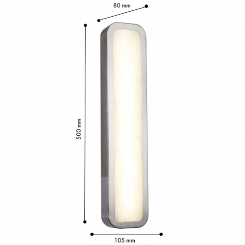 Накладной светильник Favourite Adamaris 4726-1W в Нижнем Новгороде фото 2