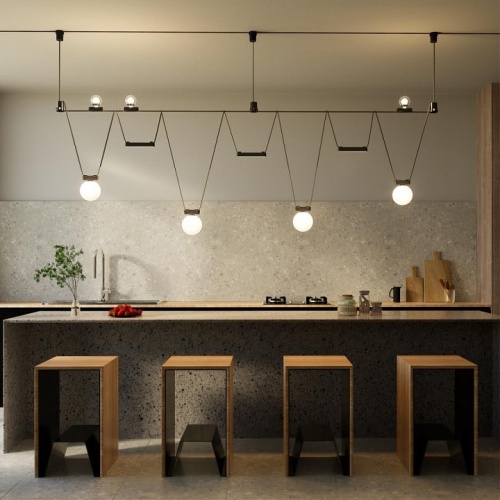 Накладной светильник Novotech Shino 359474 в Нижнем Новгороде фото 9