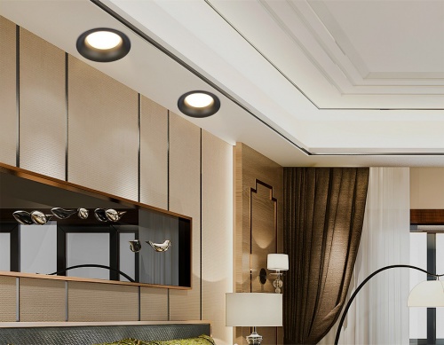 Встраиваемый светильник Ambrella Light TN TN51811 в Нижнем Новгороде фото 5