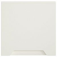 Накладка для розетки с заземлением и со шторками с крышкой Voltum S70 VLS000813 в Нижнем Новгороде