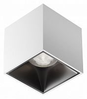Накладной светильник Maytoni Alfa LED C065CL-L12W4K-D в Белокурихе