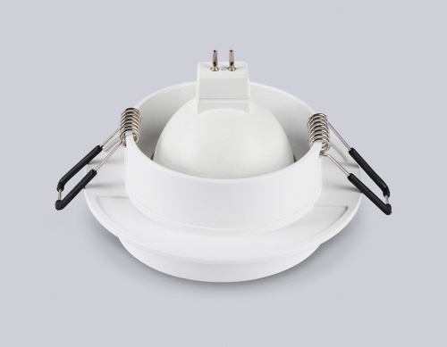 Встраиваемый светильник Ambrella Light TN TN30707 в Нижнем Новгороде фото 3