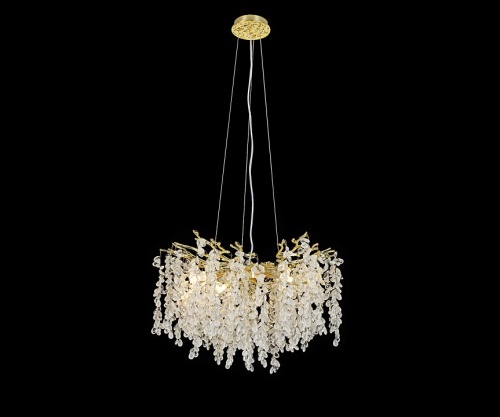 Подвесная люстра Kink Light Шарми 07879-60D,33 в Нижнем Новгороде фото 2