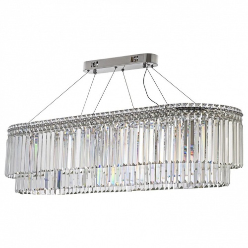 Подвесная люстра Arti Lampadari Ovindoli Gold Ovindoli L 1.5.100x35.101 N в Нижнем Новгороде фото 5