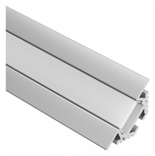 Профиль встраиваемый угловой внутренний Arlight PHS-V-2000 ANOD 013212 в Нижнем Новгороде