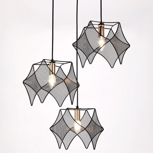 Подвесной светильник Ambrella Light TR TR8427 в Нижнем Новгороде фото 6