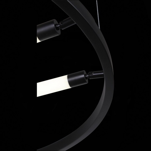 Подвесной светильник ST-Luce Bisaria SL393.403.06 в Нижнем Новгороде фото 4