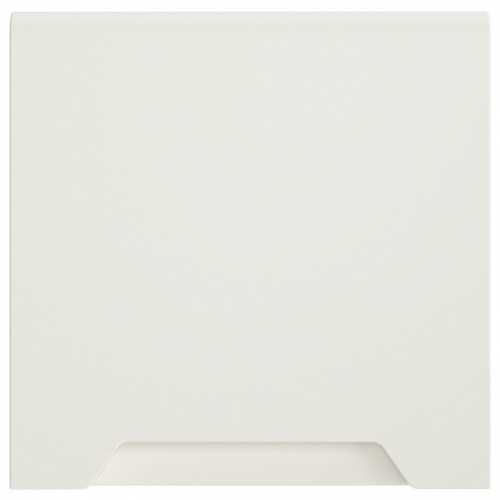 Накладка для розетки с заземлением и со шторками с крышкой Voltum S70 VLS000813 в Нижнем Новгороде