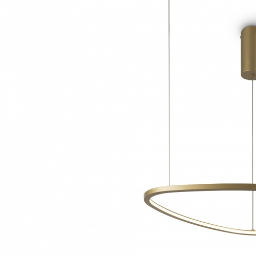 Подвесной светильник Maytoni Glint MOD072PL-L28BS3K в Нижнем Новгороде фото 5