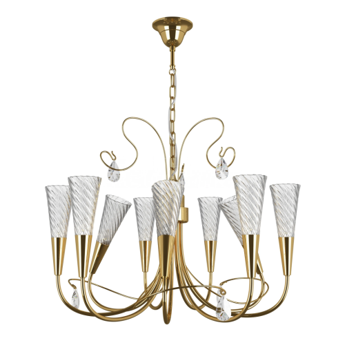 Подвесная люстра Lightstar Aereo 711092 в Нижнем Новгороде