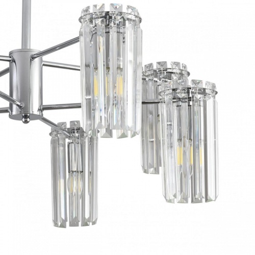 Люстра на штанге Lumion FAVLA 8348/8C в Нижнем Новгороде фото 5