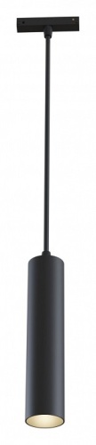 Подвесной светильник Maytoni Focus LED TR016-2-12W3K-B в Похвистнево фото 5