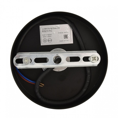 Подвесной светильник Lumion MODERNI 8321/1C в Нижнем Новгороде фото 6