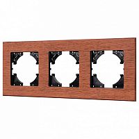 Рамка на 3 поста Arlight XSILO 050873 в Нижнем Новгороде