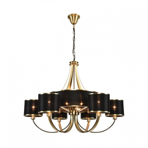 Подвесная люстра Lumion MODERNI 8406/9 в Нижнем Новгороде фото 6