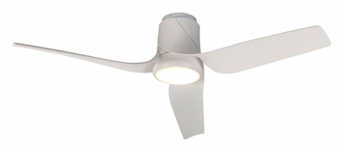 Светильник с вентилятором Mantra Ushuaia 8717 в Нижнем Новгороде