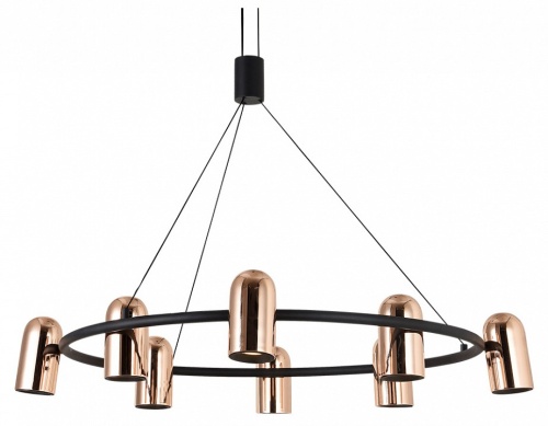 Подвесная люстра Imex FIONZE PLC-7060-800 в Нижнем Новгороде