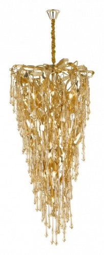 Подвесная люстра Divinare Salice 3150/16 SP-15 в Нижнем Новгороде фото 5