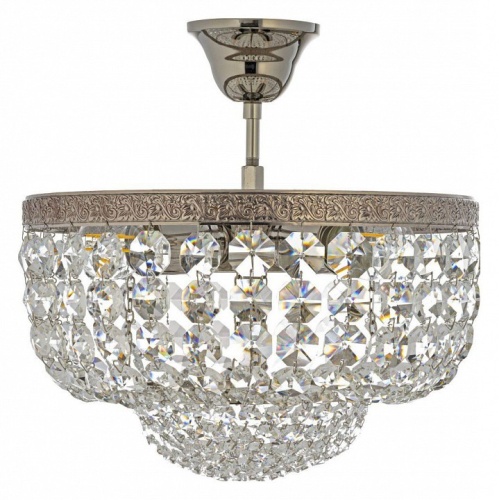 Люстра на штанге Arti Lampadari Favola Favola E 1.3.30.501 N в Нижнем Новгороде